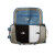 The North Face Base Camp S : le duffel 50 L robuste et cabine