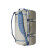 The North Face Base Camp S : le duffel 50 L robuste et cabine