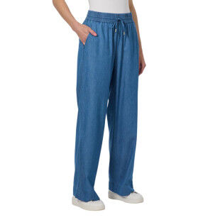 Women's RAGWEAR ARAMANTA DENIM Pants - Blue