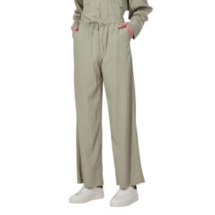 RAGWEAR LURDY Women's Pants - Dusty Olive
