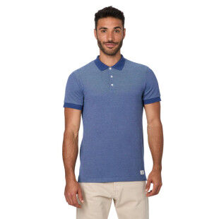 Men's T-shirt RAGWEAR PORTILLO - Night blue