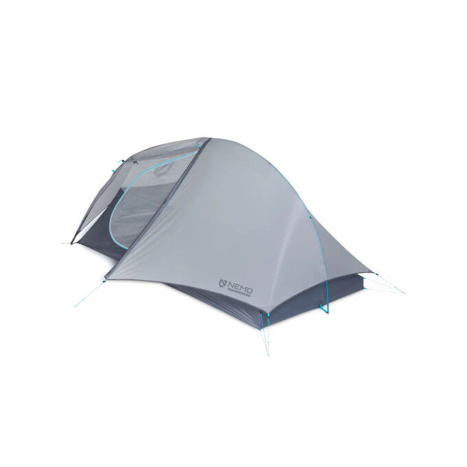 Ultra-lightweight NEMO Hornet Elite OSMO tent
