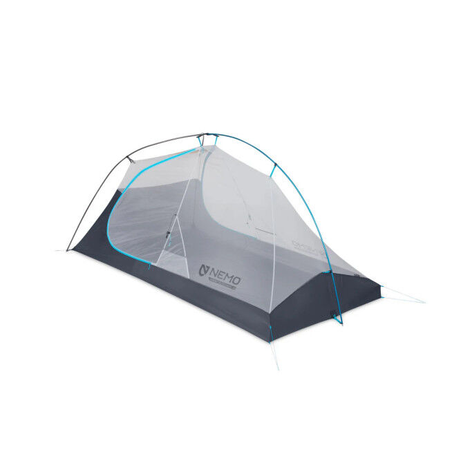 Ultra-lightweight NEMO Hornet Elite OSMO tent