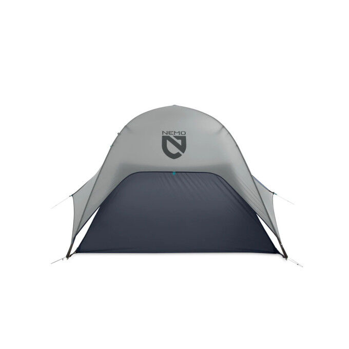 Ultra-lightweight NEMO Hornet Elite OSMO tent
