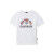 NAPAPIJRI Turin Oversized Men's T-shirt – Adventure Spirit