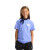 Mädchen-T-Shirt „The North Face Brand Proud“: Komfortable Baumwolle und markanter Stil
