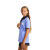 T-shirt da bambina The North Face Brand Proud: comfort del cotone e stile deciso