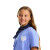 T-shirt da bambina The North Face Brand Proud: comfort del cotone e stile deciso