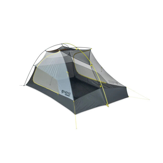 Tente Nemo HORNET OSMO ultralégère 3 places