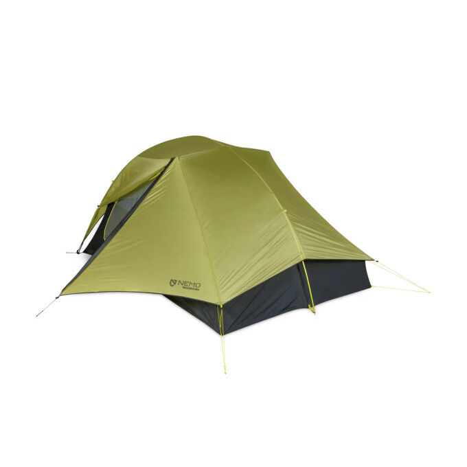 Tente Nemo HORNET OSMO ultralégère 3 places