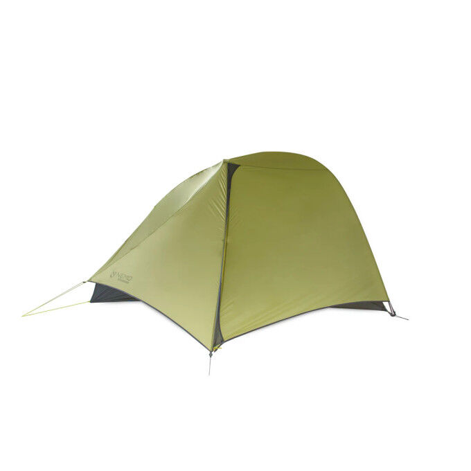 Tente Nemo HORNET OSMO ultralégère 3 places