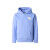 Sudadera con capucha The North Face Brand Proud para mujer: comodidad y estilo para el día a día.