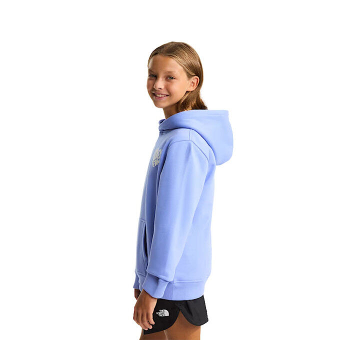 Felpa con cappuccio The North Face Brand Proud Donna - Comfort e stile per tutti i giorni