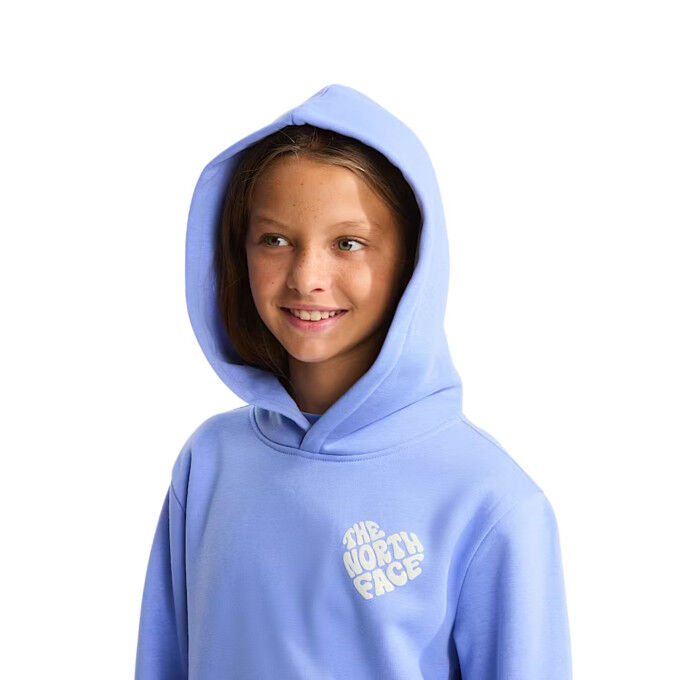 Hoodie The North Face Brand Proud Mädchen – Komfort und Stil für jeden Tag