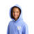 Hoodie The North Face Brand Proud Fille - Confort et style au quotidien