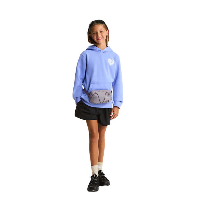 Felpa con cappuccio The North Face Brand Proud Donna - Comfort e stile per tutti i giorni