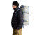 TNF Base Camp M 71L duffel bag: iconic durability and versatility