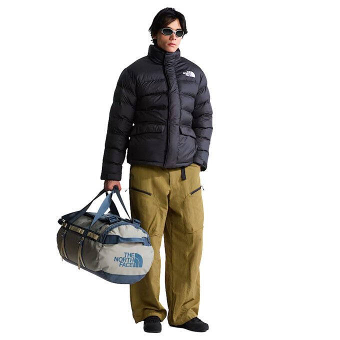 TNF Base Camp M 71L Seesack: legendäre Robustheit und Vielseitigkeit