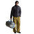 TNF Base Camp M 71L duffel bag: iconic durability and versatility