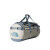 Sac duffel TNF Base Camp M 71L : robustesse iconique et polyvalence