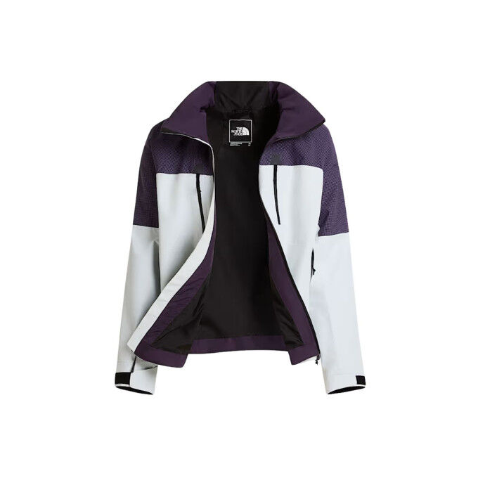 Giacca TNF Devils Thumb GORE-TEX® da uomo: protezione totale durante le escursioni