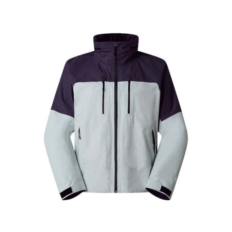 TNF Devils Thumb GORE-TEX® Jacke für Herren: umfassender Schutz beim Wandern