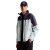 TNF Devils Thumb GORE-TEX® Jacke für Herren: umfassender Schutz beim Wandern