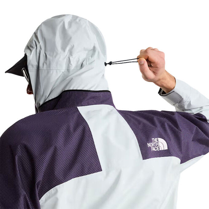 TNF Devils Thumb GORE-TEX® Jacke für Herren: umfassender Schutz beim Wandern