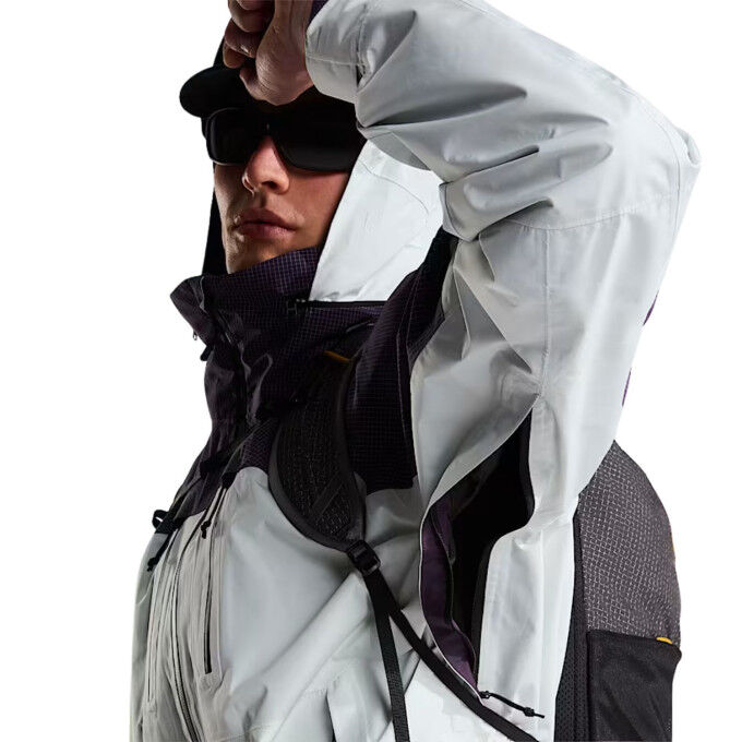 Veste TNF Devils Thumb GORE-TEX® Homme : protection intégrale en randonnée