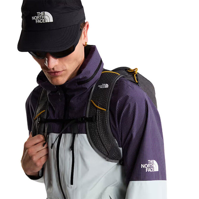 TNF Devils Thumb GORE-TEX® Jacke für Herren: umfassender Schutz beim Wandern