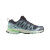 Zapatillas de trail para mujer SALOMON XA PRO 3D V9 - TURBUL/ICED A/PATIN
