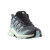 Zapatillas de trail para mujer SALOMON XA PRO 3D V9 - TURBUL/ICED A/PATIN