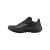 Chaussures de trail Homme SALOMON GENESIS - BLACK/BLACK/FTW SILVER