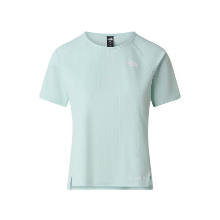 The North Face Sunriser Women's T-shirt: comfort and performance