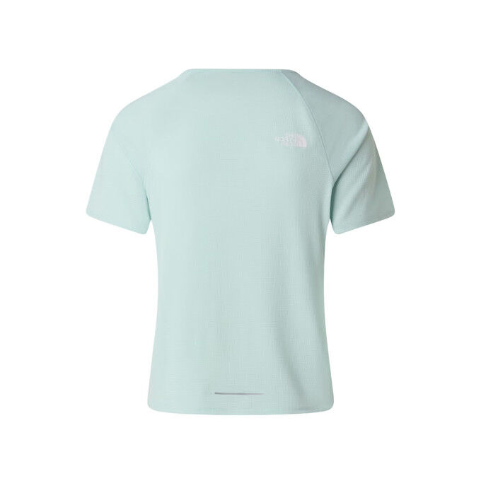 The North Face Sunriser Women's T-shirt: comfort and performance