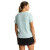 The North Face Sunriser Women's T-shirt: comfort and performance