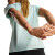 The North Face Sunriser Women's T-shirt: comfort and performance
