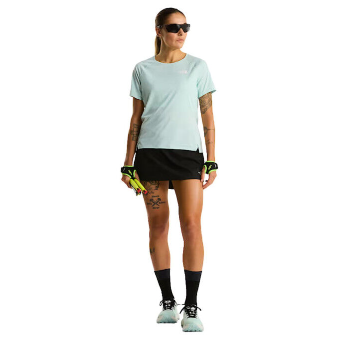 The North Face Sunriser Women's T-shirt: comfort and performance