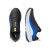 Chaussures de trail SALOMON GENESIS GORE-TEX - BLACK/BLUING/ACID LIME