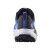 Chaussures de trail SALOMON GENESIS GORE-TEX - BLACK/BLUING/ACID LIME