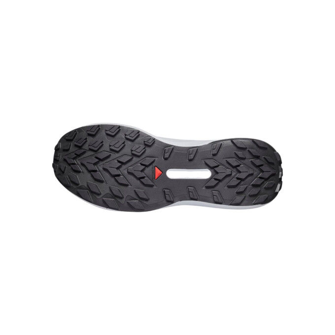 Chaussures de trail SALOMON GENESIS GORE-TEX - BLACK/BLUING/ACID LIME