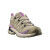 Chaussures de trail femme SALOMON XA PRO 3D V9 GTX - BOG/ALOE/CONCOG