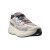 SALOMON AERO GLIDE 4 GRVL Men's Trail Running Shoes - VANILLA/BLACK/IRO