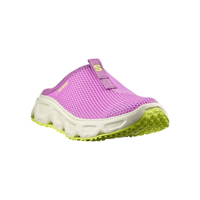 Scarpe da recupero SALOMON REELAX SLIDE 6.0 - IORCHI/ASPARG/A