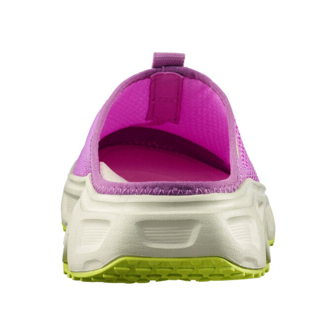 Zapatillas de recuperación SALOMON REELAX SLIDE 6.0 - IORCHI/ASPARG/A