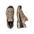 Chaussures de randonnée SALOMON X ULTRA 360 LTR GTX - DSRTAN/WALNUT
