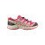 Zapatillas para niños SALOMON XA PRO V8 WP - ROJO/VANILA/FLAMI