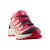 Scarpe per bambini SALOMON XA PRO V8 WP - ROSSO/VANIGLIA/FLAMI