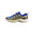 Zapatillas para niños SALOMON XA PRO V8 WP - BLUING/ACID L/BLACK