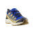 Zapatillas para niños SALOMON XA PRO V8 WP - BLUING/ACID L/BLACK